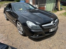 Mercedes 350 2009 for sale  BRIGHTON