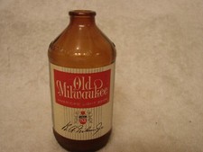 Old milwaukee oz. for sale  Lincoln
