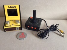 Atari mini arcade for sale  GRAVESEND