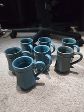 Vintage stoneware coffee for sale  Sylva