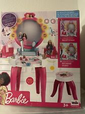 Barbie fashion tisch gebraucht kaufen  Weil am Rhein