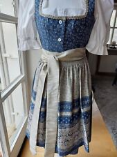 Edelheiss traum dirndl gebraucht kaufen  München