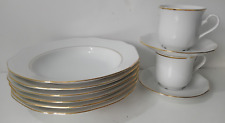 Thun bowls large for sale  LOWESTOFT