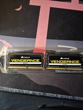 Corsair vengeance cmsx16gx4m2a for sale  Ellicott City