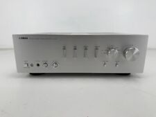 Amplificador estéreo som natural Yamaha A - S700 - Manutenção/recapitada comprar usado  Enviando para Brazil
