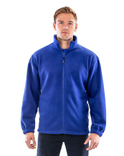 Result fleece jacket for sale  CHESTERFIELD
