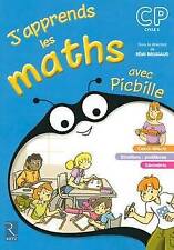 V577167 apprends maths d'occasion  Hennebont