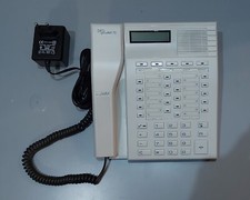 Telefonsystem dfg quicktel gebraucht kaufen  Eggenstein-Leopoldshafen