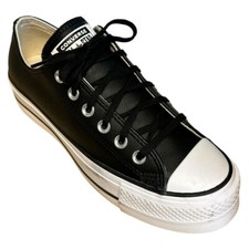 Converse Ctas Lift Clean Ox BUTY SPORTOWE DAMSKIE 37.5 na sprzedaż  PL