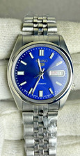 Vintage seiko automatic for sale  STOKE-ON-TRENT