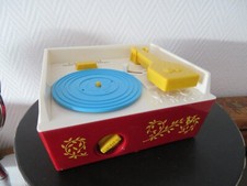 Fisher price music d'occasion  Châlons-en-Champagne