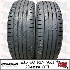 215 bridgestone 96h for sale  UK
