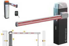 Kit barriera automatica usato  Mussomeli