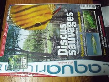 Revue aquarium maison d'occasion  Doullens
