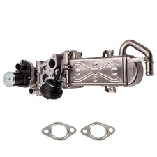 Egr valve cooler for sale  LEICESTER