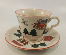 Masons christmas village for sale  STROUD