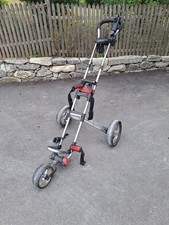 Golf bag boy gebraucht kaufen  Hof