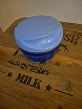 Tupperware d126 happy gebraucht kaufen  Regensburg