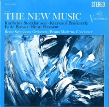 Karlheinz stockhausen krzyszto gebraucht kaufen  Deutschland