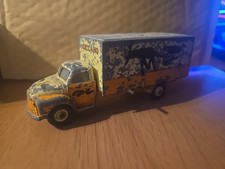 Dinky toys 930 for sale  RAMSGATE