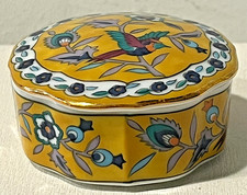 Scatolina ceramica giapponese usato Scatolina ceramica giapponese usato  Savona