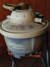 Steinbach filter sandfilteranl gebraucht kaufen  Bad Münder