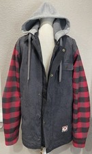 Burton snowboard jacket for sale  Abilene