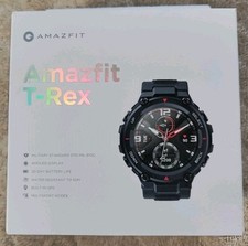 Amazfit rex smartwatch gebraucht kaufen  Datteln
