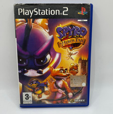 Spyro heros tail usato  Guidonia Montecelio