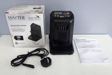 hayter battery for sale  YORK