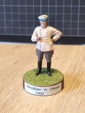 Ulanoffizier litewka 1900 gebraucht kaufen  Hamburg