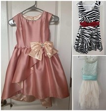 party pink 8 dresses 7 for sale party pink 8 dresses 7 for sale Melbourne