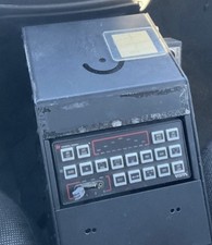 Police center consol for sale  Las Vegas
