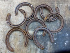 Genuine pony shoe for sale  BANBURY