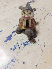 Fantasy figure miniatura usato  Latina