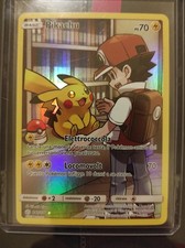 Pokemon pikachu 241 usato  Calvisano