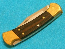 Vintage 3dot buck for sale  Tecumseh