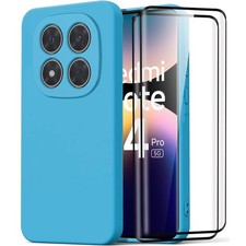 Coque redmi 14c d'occasion  France