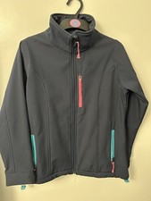 Rydale equestrian softshell for sale  CALDICOT