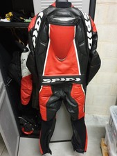 Tuta moto professionale usato  Bari