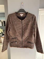 Gharani strok jacket for sale  SWINDON