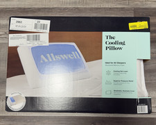 Allswell cooling pillow for sale  Boiling Springs