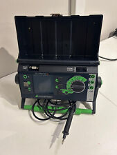 Gossen metrawatt secutest gebraucht kaufen  Staufenberg