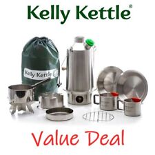 kelly kettle for sale  Ireland