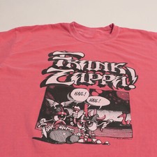 Frank zappa rick for sale  Ypsilanti