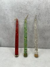 candles red green for sale  Martinsburg