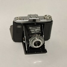 Macchina fotografica zeiss usato  Milano