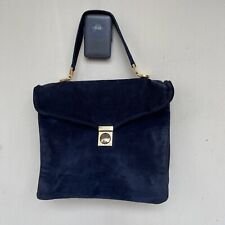Borsa vintage pelle usato  Ostiglia
