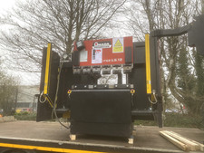 Pre owned amada for sale  COWBRIDGE