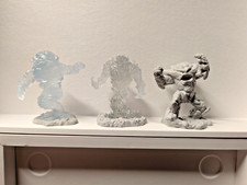 Lot elementals dungeons for sale  Holley